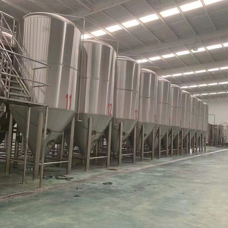 黄石精酿啤酒设备厂—行业标准政策